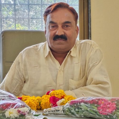 उपसरपंच