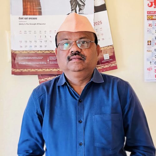 ग्रामपंचायत अधिकारी